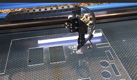 laser cutting machine for acrylic